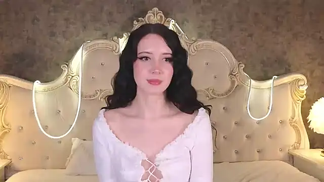 GraceMartinos online show from 10.26.25