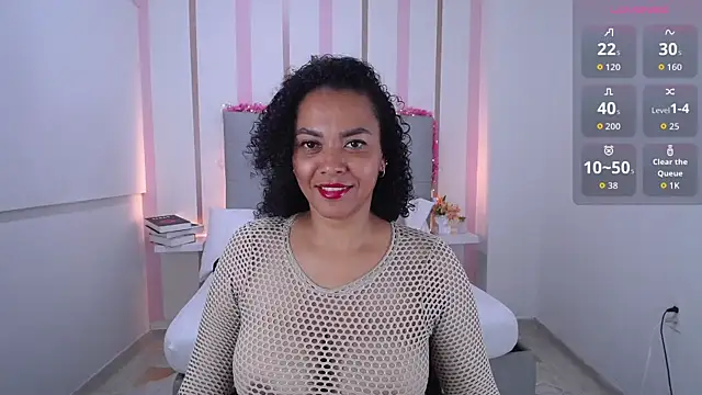 Lorena Brown69 online show from 09.25.25
