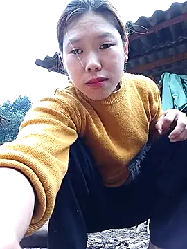 Ngocmi909 online show from 01.14.26