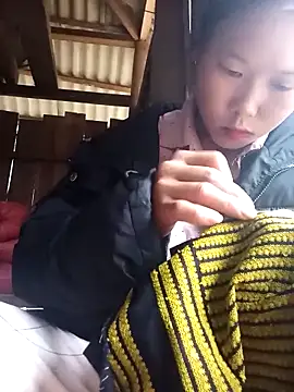 Ngocmi909 online show from 03.08.26