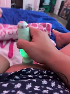 Sassy Doll420 online show from 09.11.25