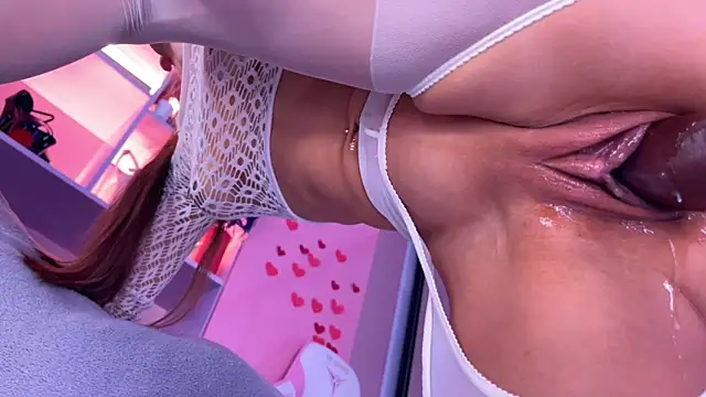 Crystallana online show from 11.04.25