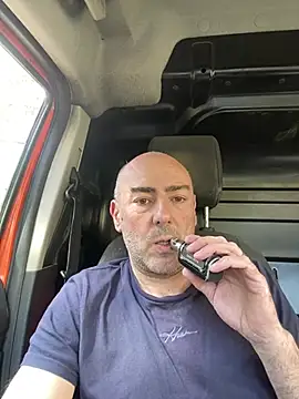 Richmcgee online show from 04.07.26