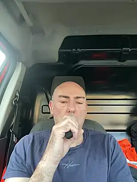 Richmcgee online show from 04.08.26