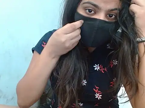 Snapshot of Vaani_Singha chatting on 11.04.25 Vaani Singha online show from 11.04.25