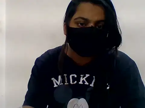 Vaani Singha online show from 03.25.26