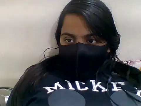 Vaani Singha online show from 03.25.26