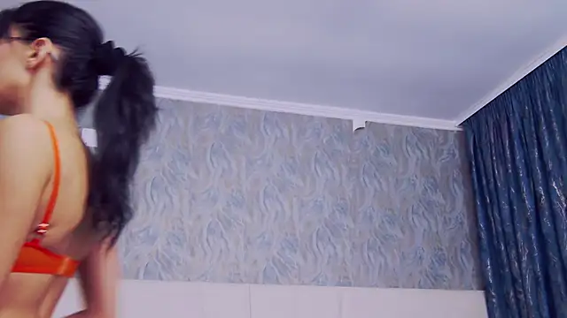 GraceRous online show from 11.12.25