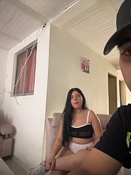 Deymon0777 online show from 02.14.26