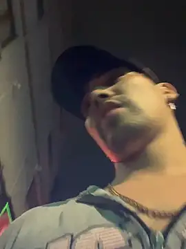 Deymon0777 online show from 02.25.26