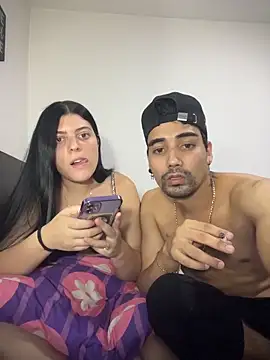 Deymon0777 online show from 03.01.26