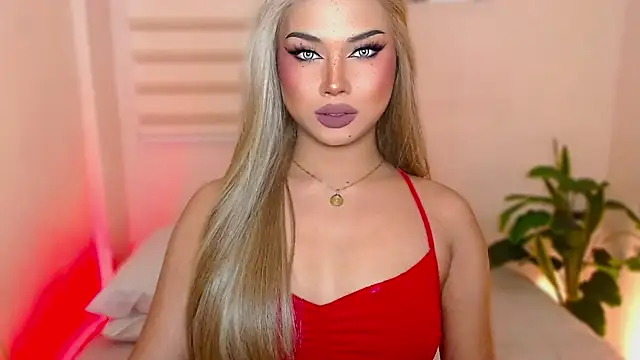 MissRumi Hunter online show from 10.20.25