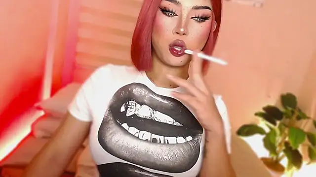 MissRumi Hunter online show from 12.01.25