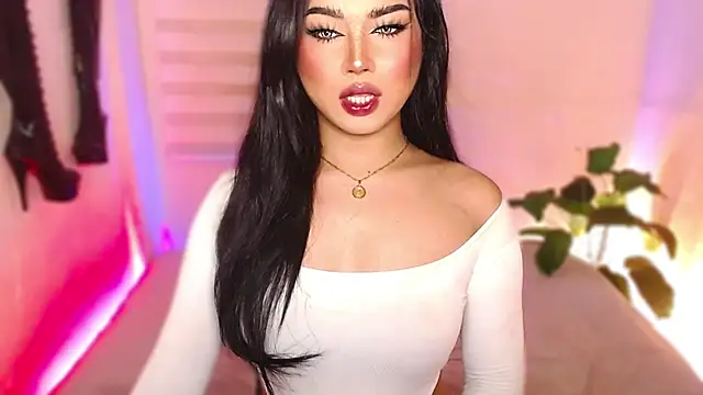 MissRumi Hunter online show from 02.02.26