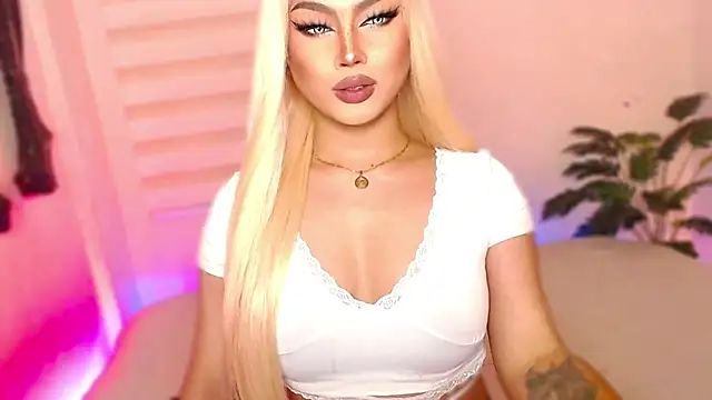 MissRumi Hunter online show from 03.22.26