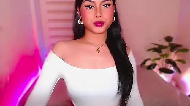 MissRumi Hunter online show from 05.12.26