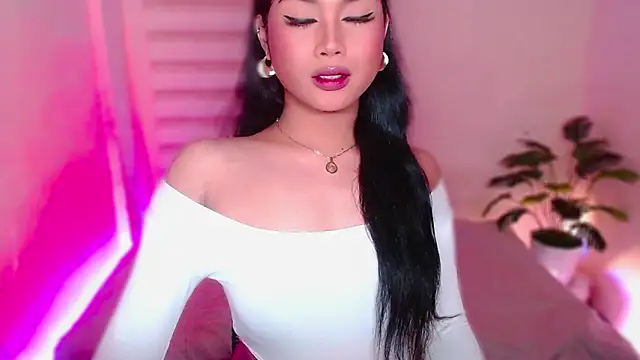MissRumi Hunter online show from 05.15.26