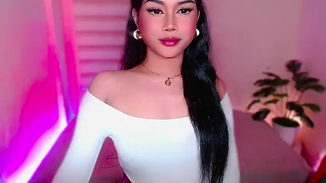 MissRumi Hunter online show from 05.17.26