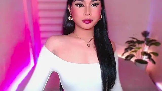 MissRumi Hunter online show from 05.20.26