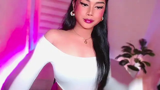 MissRumi Hunter online show from 05.23.26