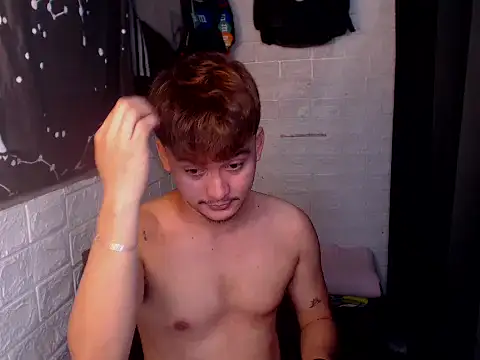 Snapshot of Tempting_jon chatting on 06.16.26 Tempting jon online show from 06.16.26