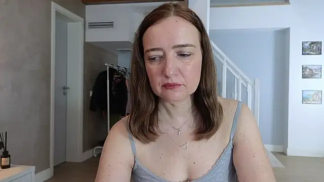 Blue Angel Sweet online show from 04.03.26