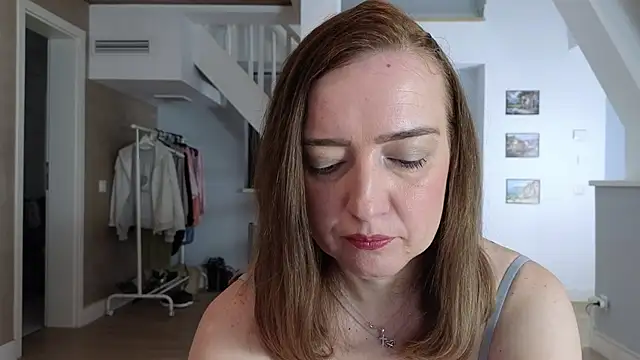 Blue Angel Sweet online show from 04.15.26