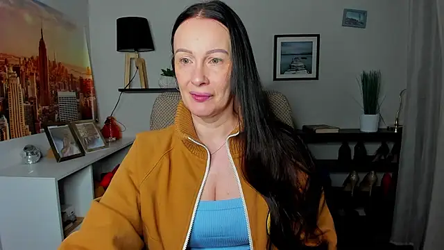 Velvet Jasmine online show from 01.15.26