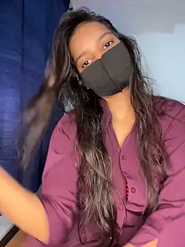 Hott Nikita online show from 09.25.25