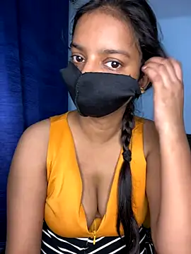 Hott Nikita online show from 09.27.25
