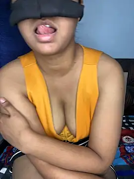 Hott Nikita online show from 09.28.25
