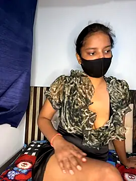 Hott Nikita online show from 09.29.25