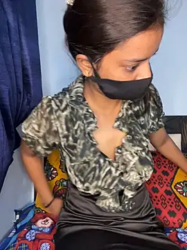 Hott Nikita online show from 10.01.25