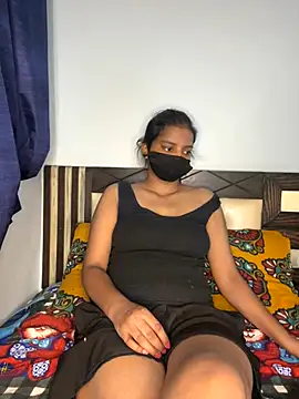Hott Nikita online show from 10.02.25