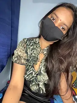 Hott Nikita online show from 10.06.25