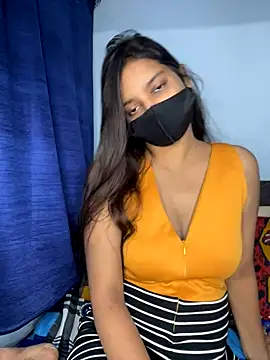 Hott Nikita online show from 10.09.25