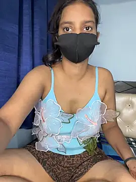 Hott Nikita online show from 10.12.25