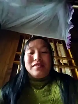 Snapshot of miss-su chatting on 03.08.26 miss-su online show from 03.08.26