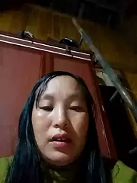 Snapshot of miss-su chatting on 03.11.26 miss-su online show from 03.11.26