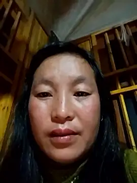 Snapshot of miss-su chatting on 03.11.26 miss-su online show from 03.11.26