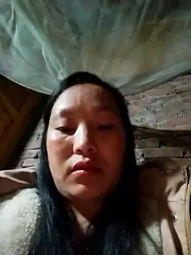 Snapshot of miss-su chatting on 03.12.26 miss-su online show from 03.12.26