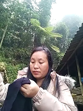 Snapshot of miss-su chatting on 03.13.26 miss-su online show from 03.13.26