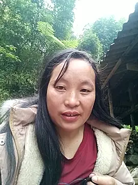 Snapshot of miss-su chatting on 03.18.26 miss-su online show from 03.18.26