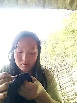 Snapshot of miss-su chatting on 03.19.26 miss-su online show from 03.19.26