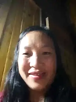 Snapshot of miss-su chatting on 03.21.26 miss-su online show from 03.21.26