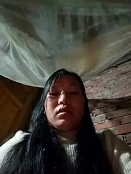 Snapshot of miss-su chatting on 03.22.26 miss-su online show from 03.22.26