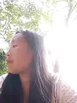 Snapshot of miss-su chatting on 03.31.26 miss-su online show from 03.31.26