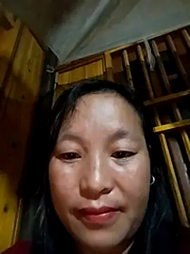 Snapshot of miss-su chatting on 04.03.26 miss-su online show from 04.03.26