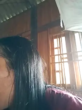 Snapshot of miss-su chatting on 04.04.26 miss-su online show from 04.04.26