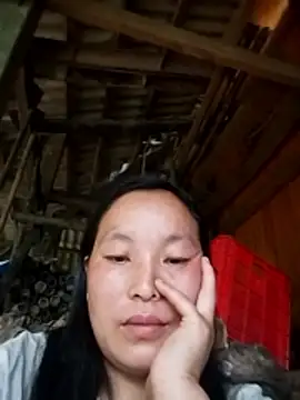 Snapshot of miss-su chatting on 04.07.26 miss-su online show from 04.07.26